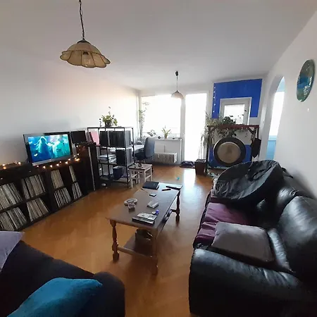 For Women Or Couples Habitación en casa particular *