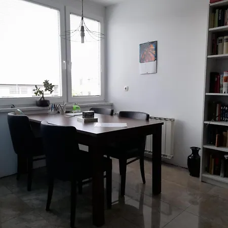 Habitación en casa particular For Women Or Couples Liubliana