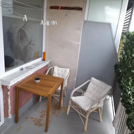 For Women Or Couples Habitación en casa particular Liubliana