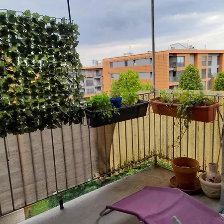 For Women Or Couples Habitación en casa particular Liubliana