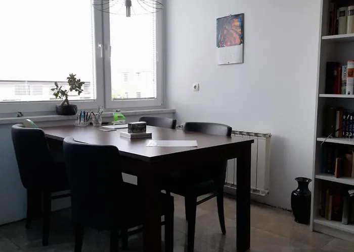 Nastanitev v družini For Women Or Couples Ljubljana