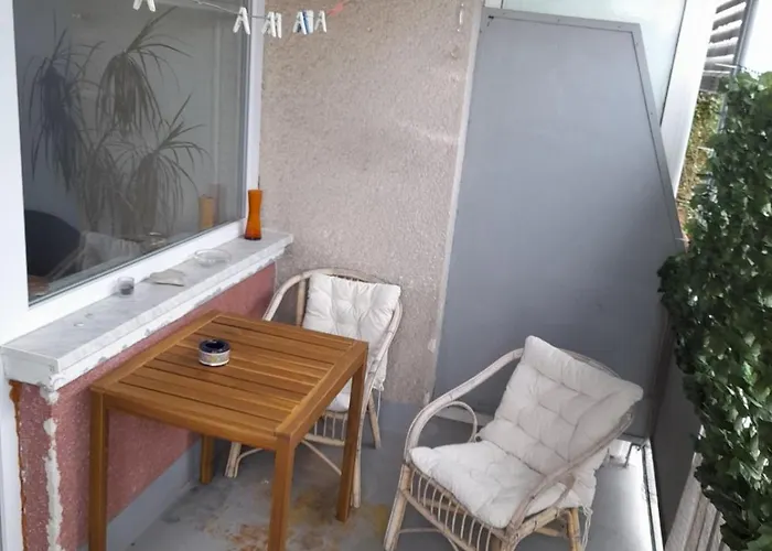 For Women Or Couples Δωμάτια σε οικογενειακή κατοικία Λιουμπλιάνα