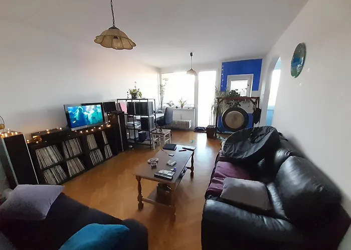 For Women Or Couples ホームステイ *