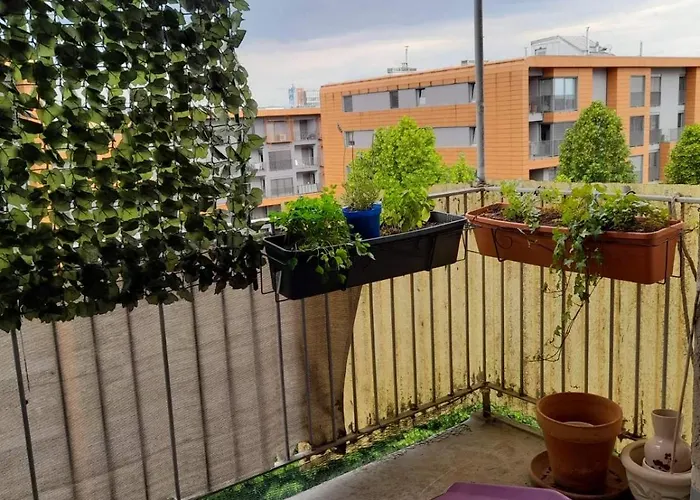 For Women Or Couples ホームステイ リュブリャナ